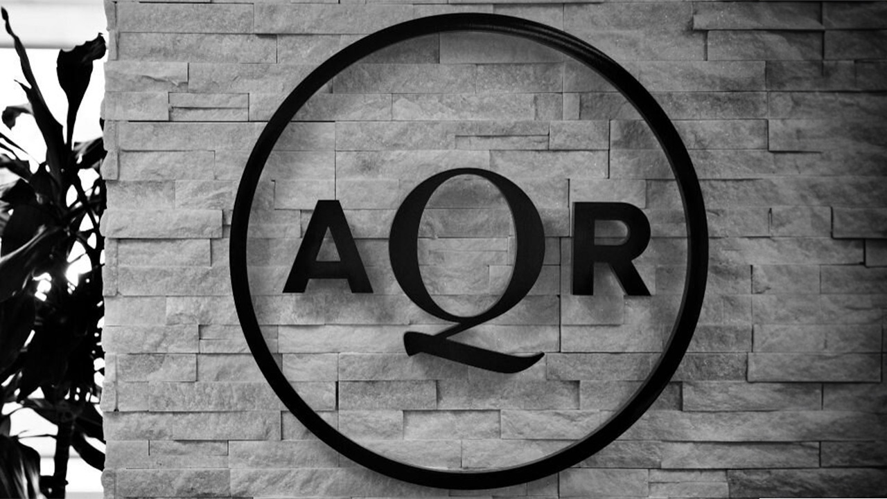 AQR Arbitrage Project