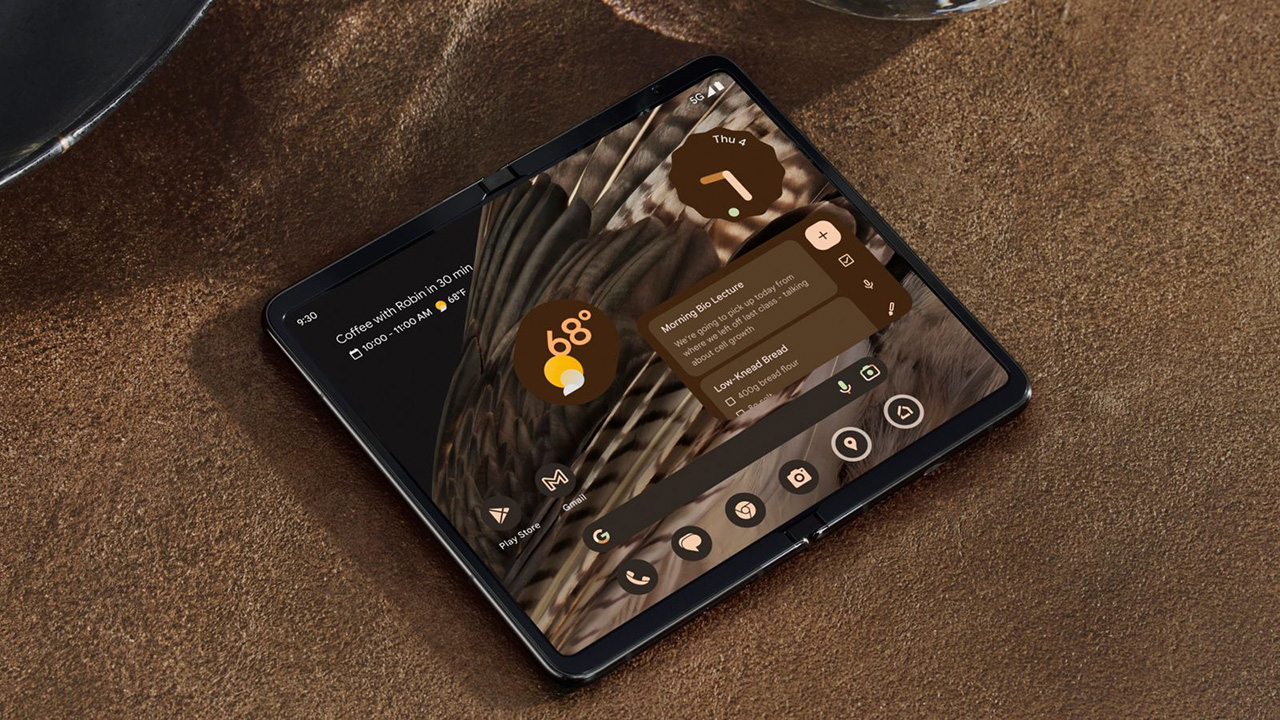 Google Pixel Camera Project