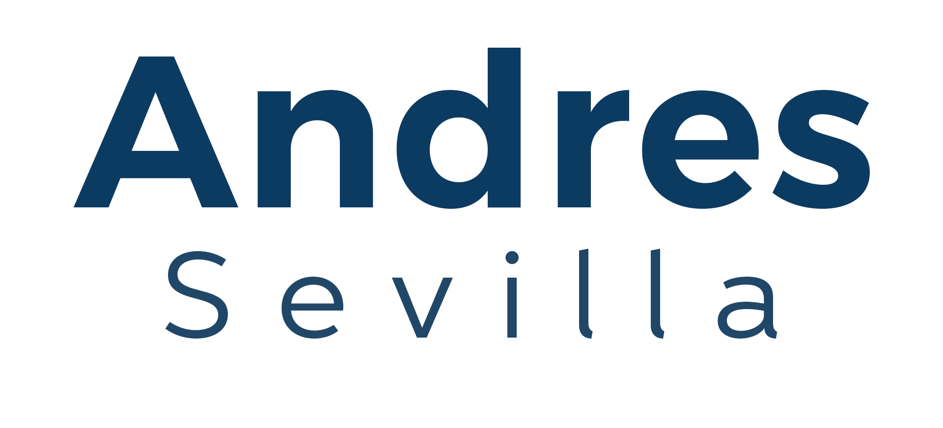 Andres Sevilla Logo
